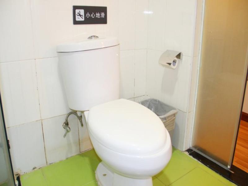 7Days Inn Changzhou Chunqiuyancheng Middle Mingxin Road Esterno foto