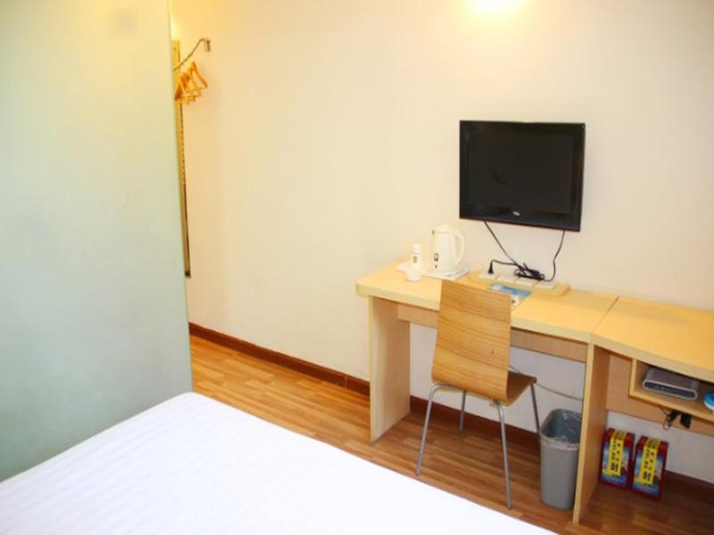7Days Inn Changzhou Chunqiuyancheng Middle Mingxin Road Esterno foto