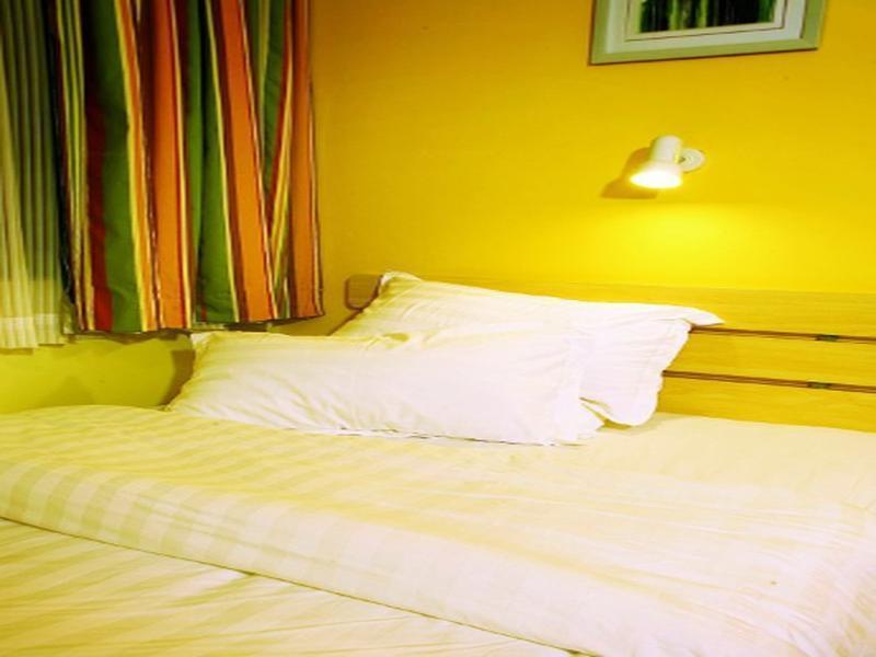 7Days Inn Changzhou Chunqiuyancheng Middle Mingxin Road Esterno foto