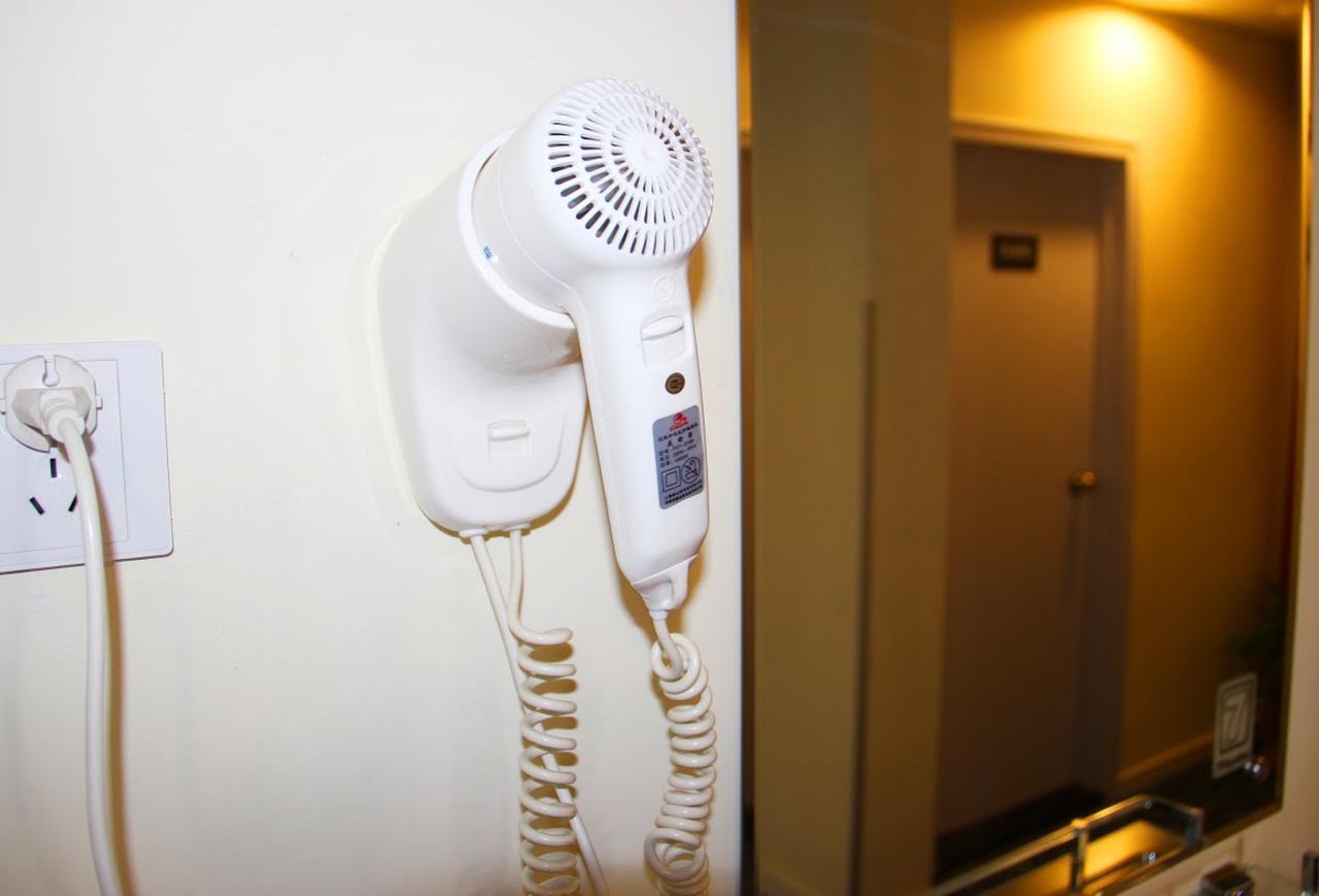 7Days Inn Changzhou Chunqiuyancheng Middle Mingxin Road Esterno foto